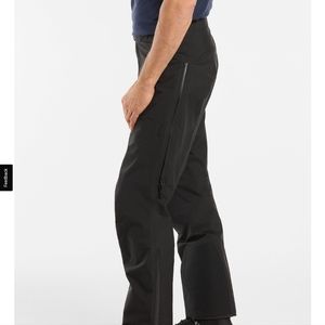 Like new ARC'TERYX unisex M L Gortex pants